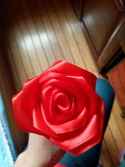 永凋落的玫瑰🌹 第20步