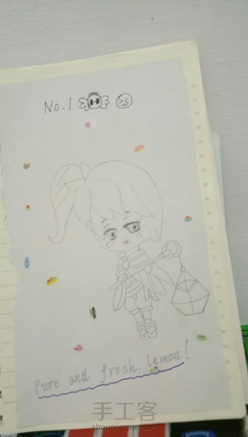 (´◑д◐｀) 第1步