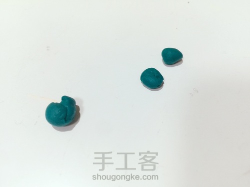 来点圣诞的味道 第2步