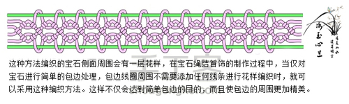 包边基础方法技巧及要点 第5步