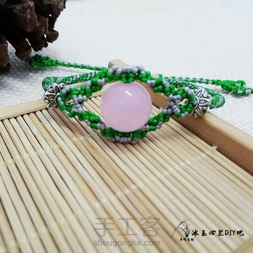 素影如梦 第2步