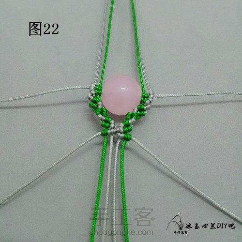 素影如梦 第24步