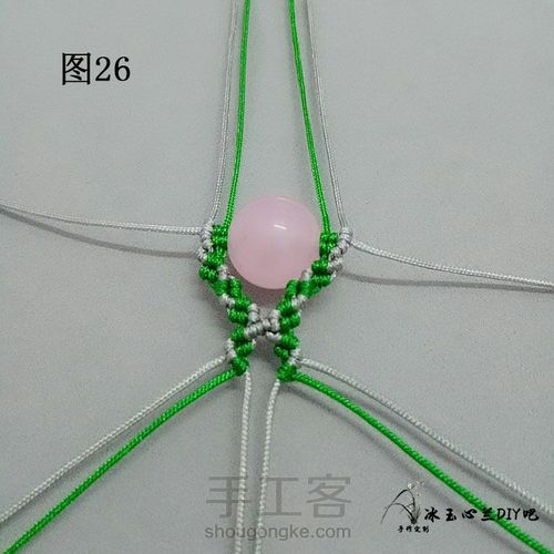 素影如梦 第28步