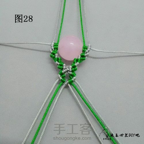 素影如梦 第30步