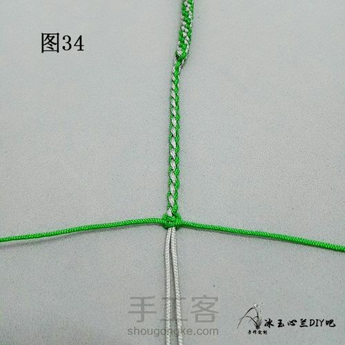 素影如梦 第36步