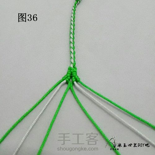 素影如梦 第38步