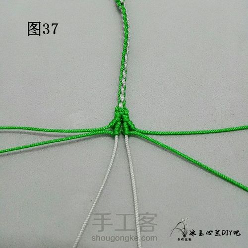 素影如梦 第39步