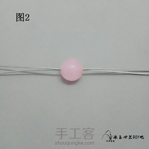 素影如梦 第4步