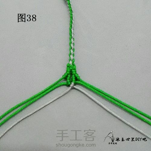 素影如梦 第40步