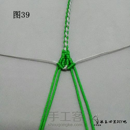 素影如梦 第41步