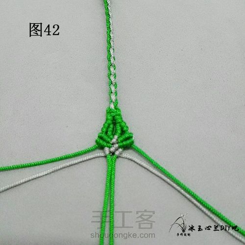 素影如梦 第44步