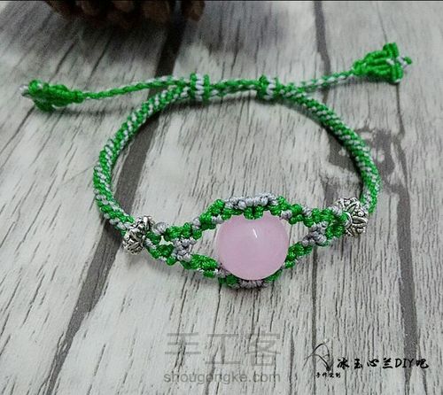 素影如梦 第47步