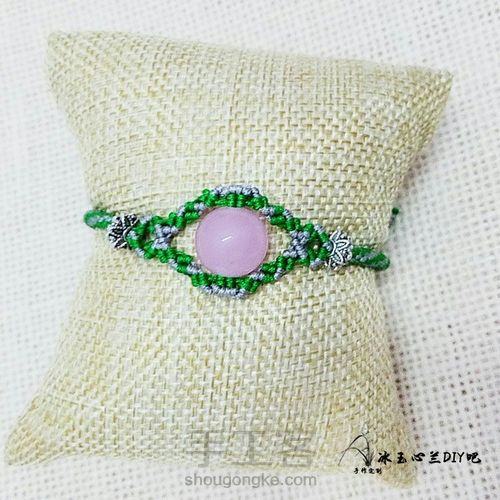 素影如梦 第48步