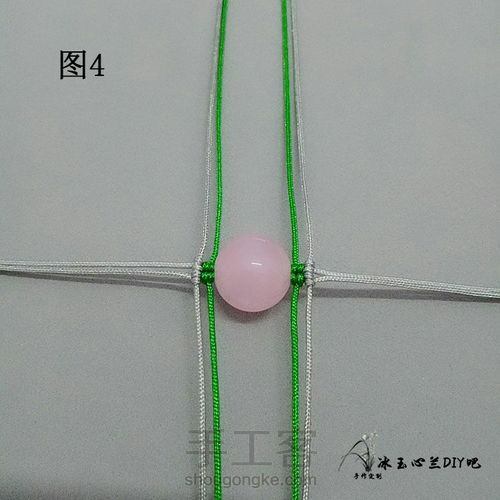 素影如梦 第6步