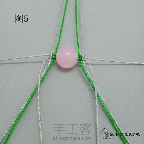 素影如梦 第7步