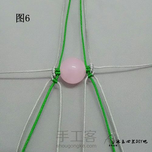 素影如梦 第8步