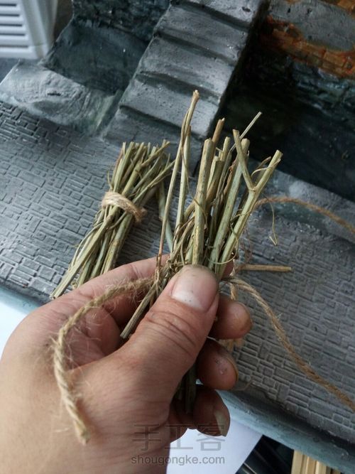 徽派老房子建筑场景 第7步