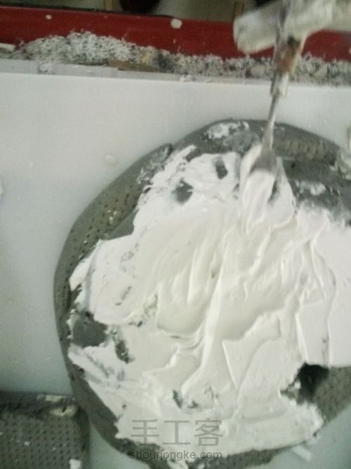 直播教学场景制作每日更新(兰若寺) 第6步