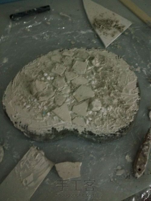 直播教学场景制作每日更新(兰若寺) 第7步