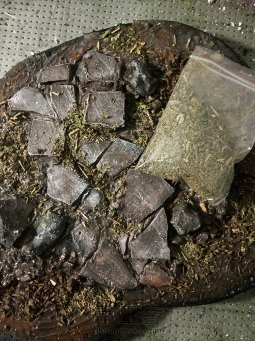 直播教学场景制作每日更新(兰若寺) 第12步