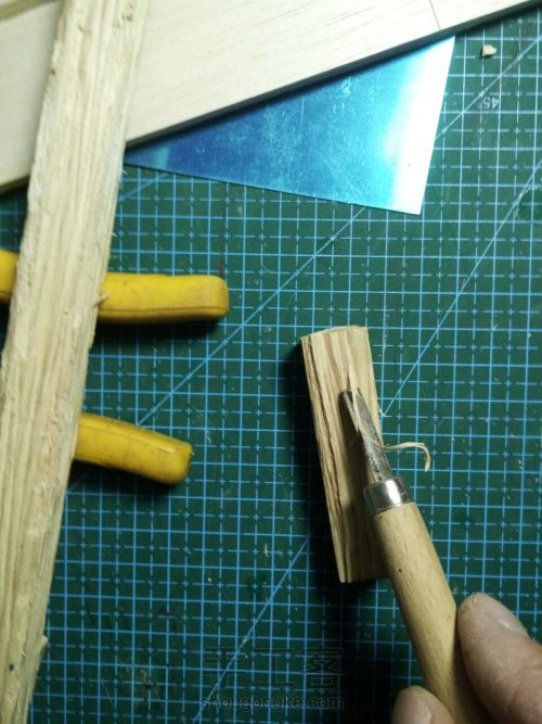 直播教学场景制作每日更新(兰若寺) 第17步