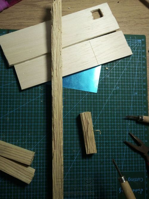 直播教学场景制作每日更新(兰若寺) 第16步