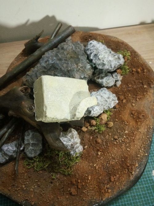 铁血战士 第10步