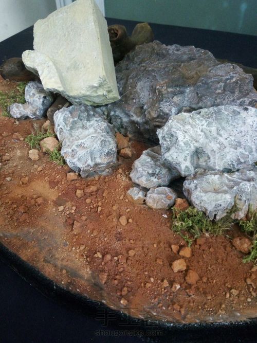 铁血战士 第12步