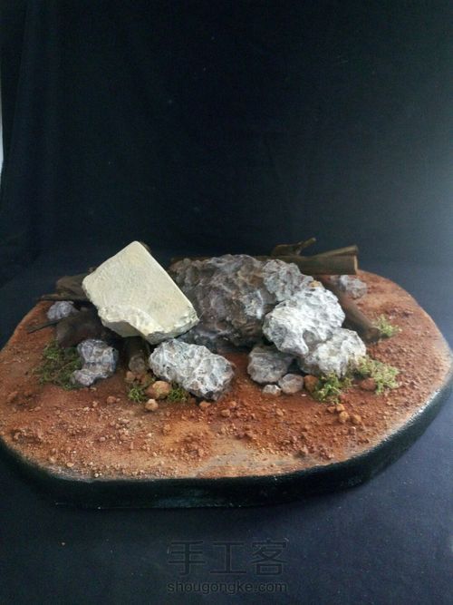 铁血战士 第13步