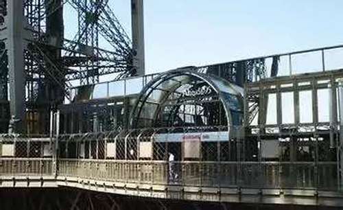 纯手工粘接竹质艾菲尔铁塔下篇 第20步