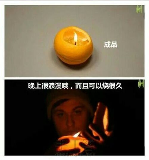 橘子灯   转发 第6步