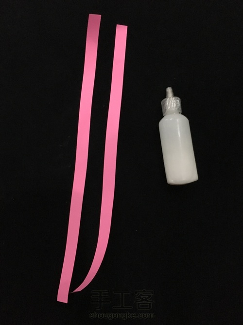 小小弹簧👍🏻 第2步