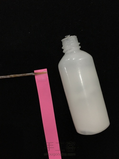 小小弹簧👍🏻 第4步