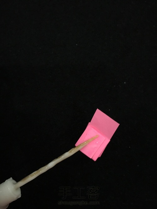 小小弹簧👍🏻 第7步