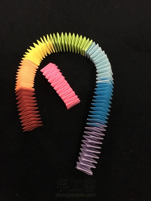 小小弹簧👍🏻 第8步