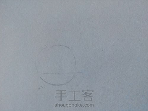 小马宝莉  柔柔 第1步