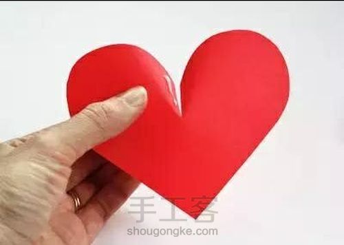 漂亮的小手工(转) 第9步