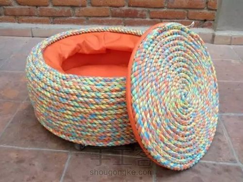 百变的轮胎(转) 第6步