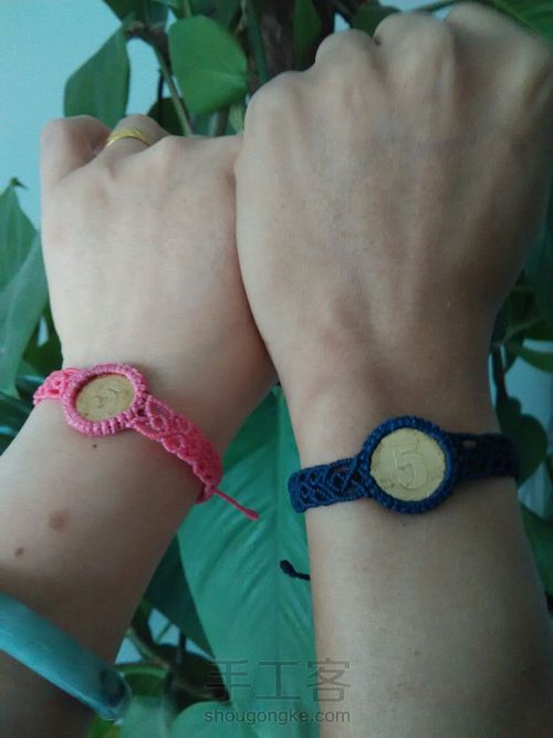 情侣手连,两个5第于1,我一心一意爱你,我们长长久久在一起, 第1步