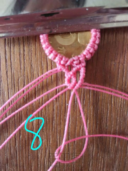 情侣手连,两个5第于1,我一心一意爱你,我们长长久久在一起, 第11步