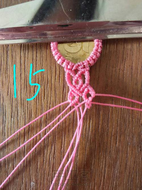 情侣手连,两个5第于1,我一心一意爱你,我们长长久久在一起, 第18步