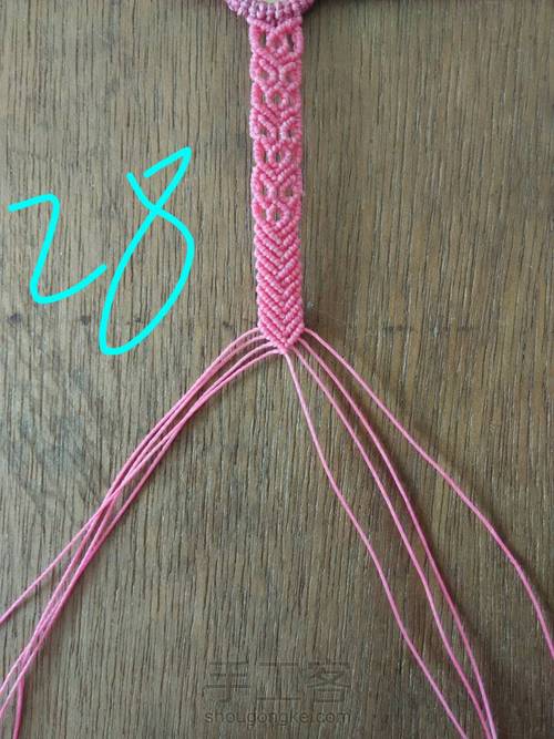 情侣手连,两个5第于1,我一心一意爱你,我们长长久久在一起, 第31步