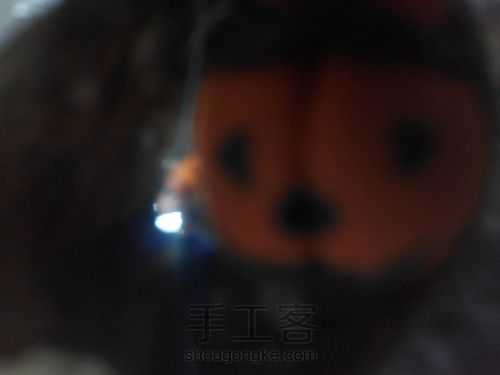 小南瓜🎃 第12步