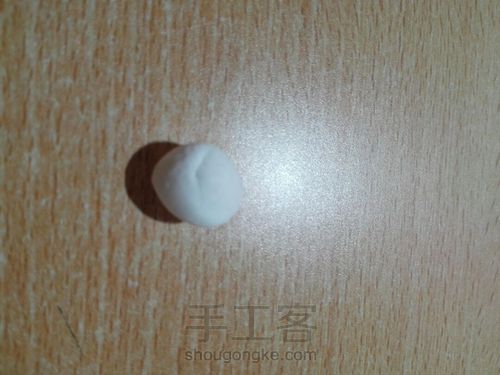 萌萌哒马卡龙 第5步