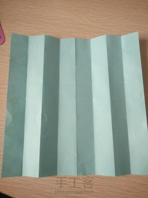 美美的川崎 第1步