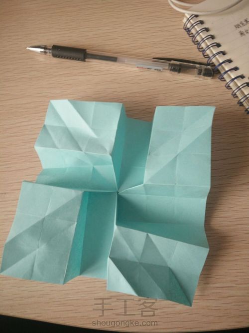 美美的川崎 第10步