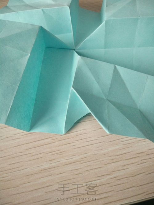 美美的川崎 第11步