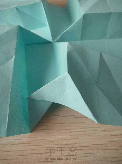 美美的川崎 第12步