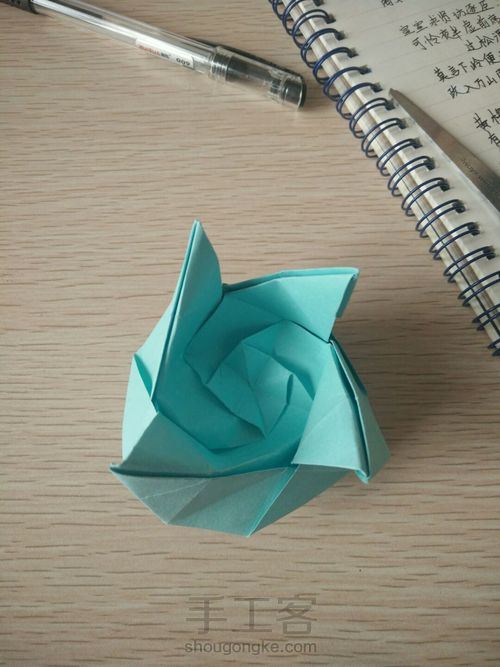 美美的川崎 第15步