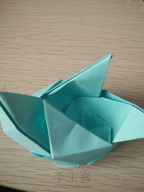 美美的川崎 第16步